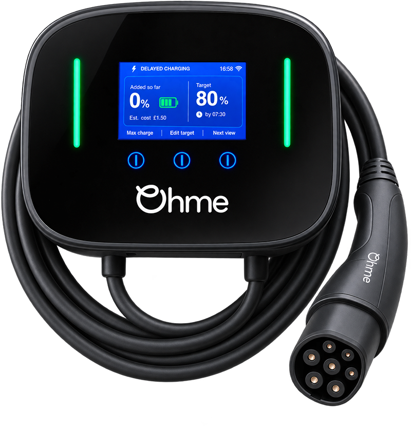 Ohme Home Pro